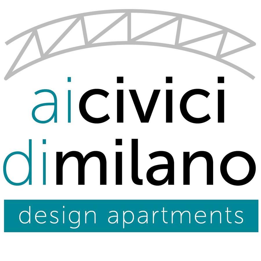 Ai Civici Di Milano - Sartirana 5 Lägenhet Exteriör bild